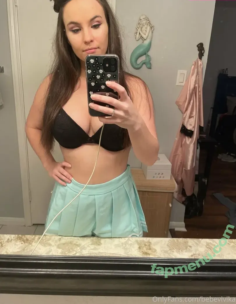 Bebevivika nude photo #0079 (vikababylovecakee)