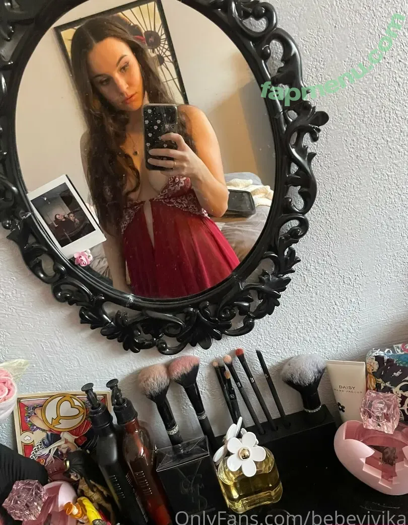 Bebevivika nude photo #0080 (vikababylovecakee)