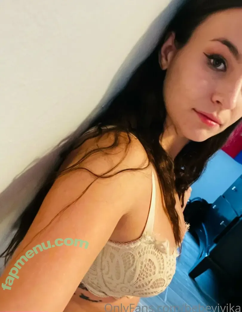 Bebevivika nude photo #0101 (vikababylovecakee)
