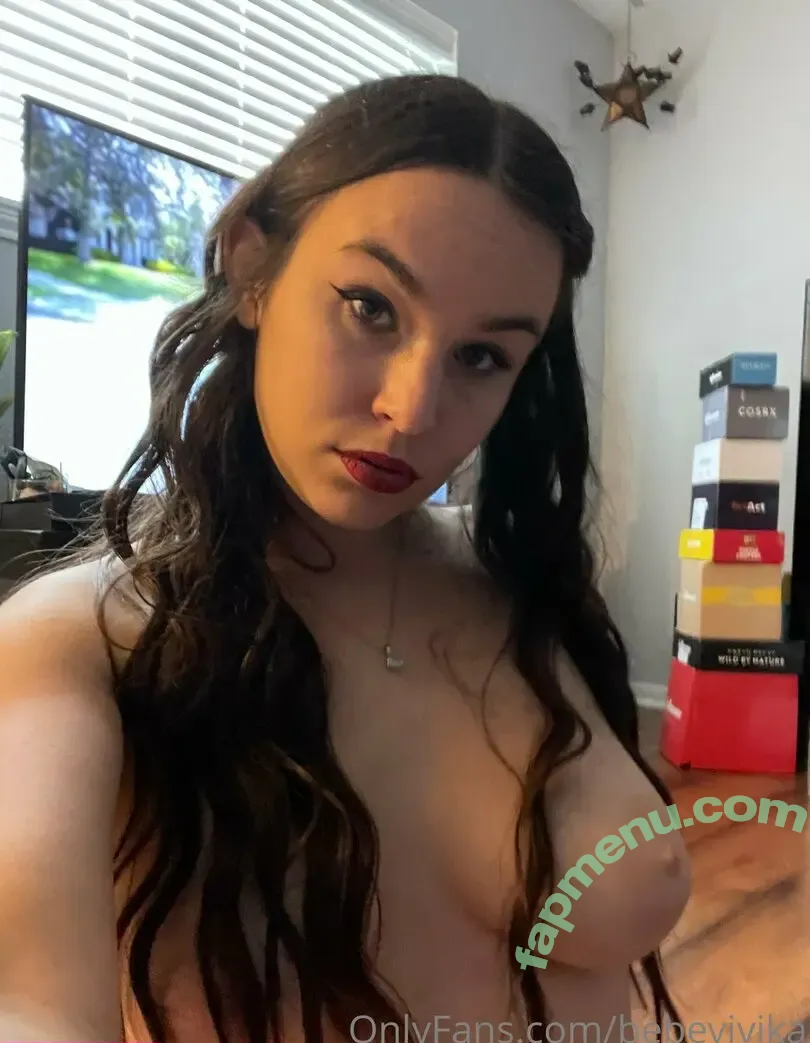 Bebevivika nude photo #0118 (vikababylovecakee)