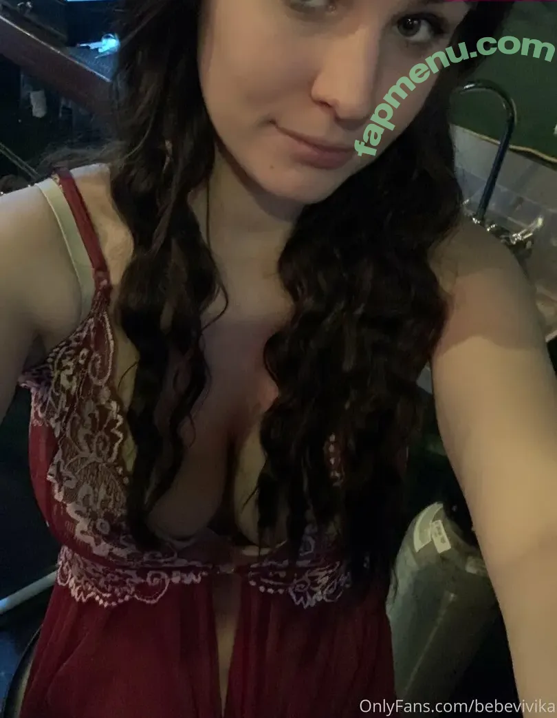 Bebevivika nude photo #0125 (vikababylovecakee)