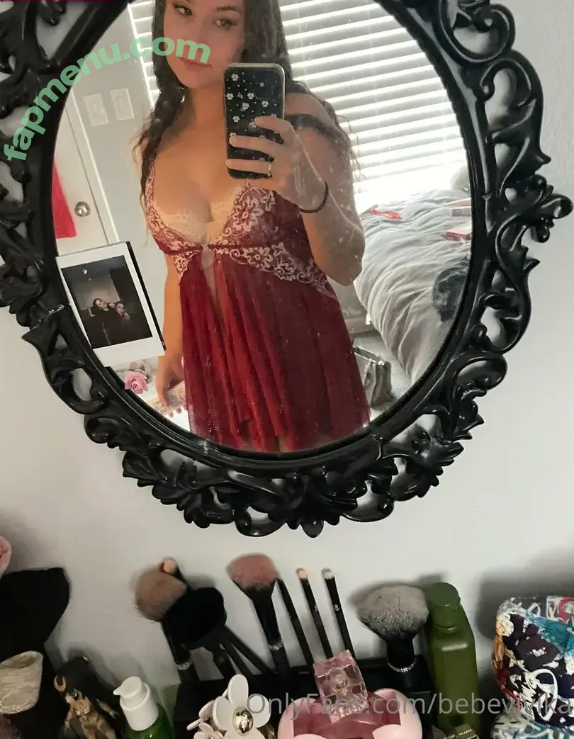 Bebevivika nude photo #0138 (vikababylovecakee)