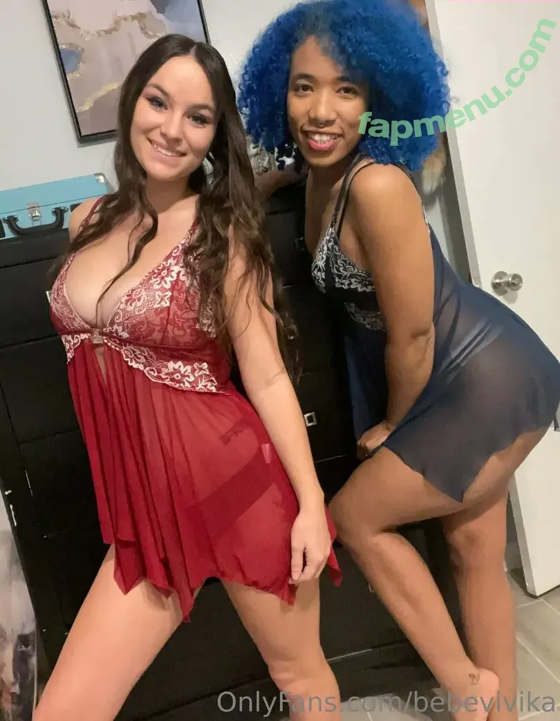 Bebevivika nude photo #0155 (vikababylovecakee)