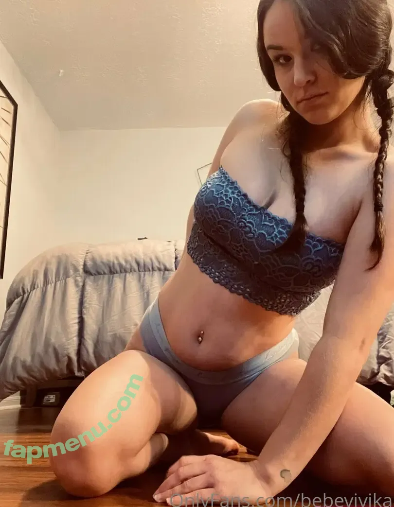 Bebevivika nude photo #0157 (vikababylovecakee)