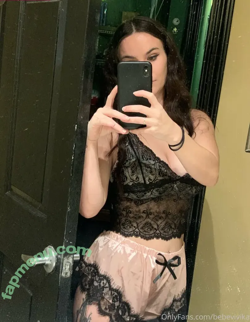 Bebevivika nude photo #0169 (vikababylovecakee)