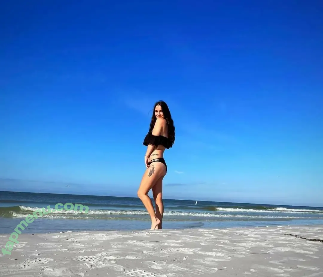 Bebevivika nude photo #0176 (vikababylovecakee)