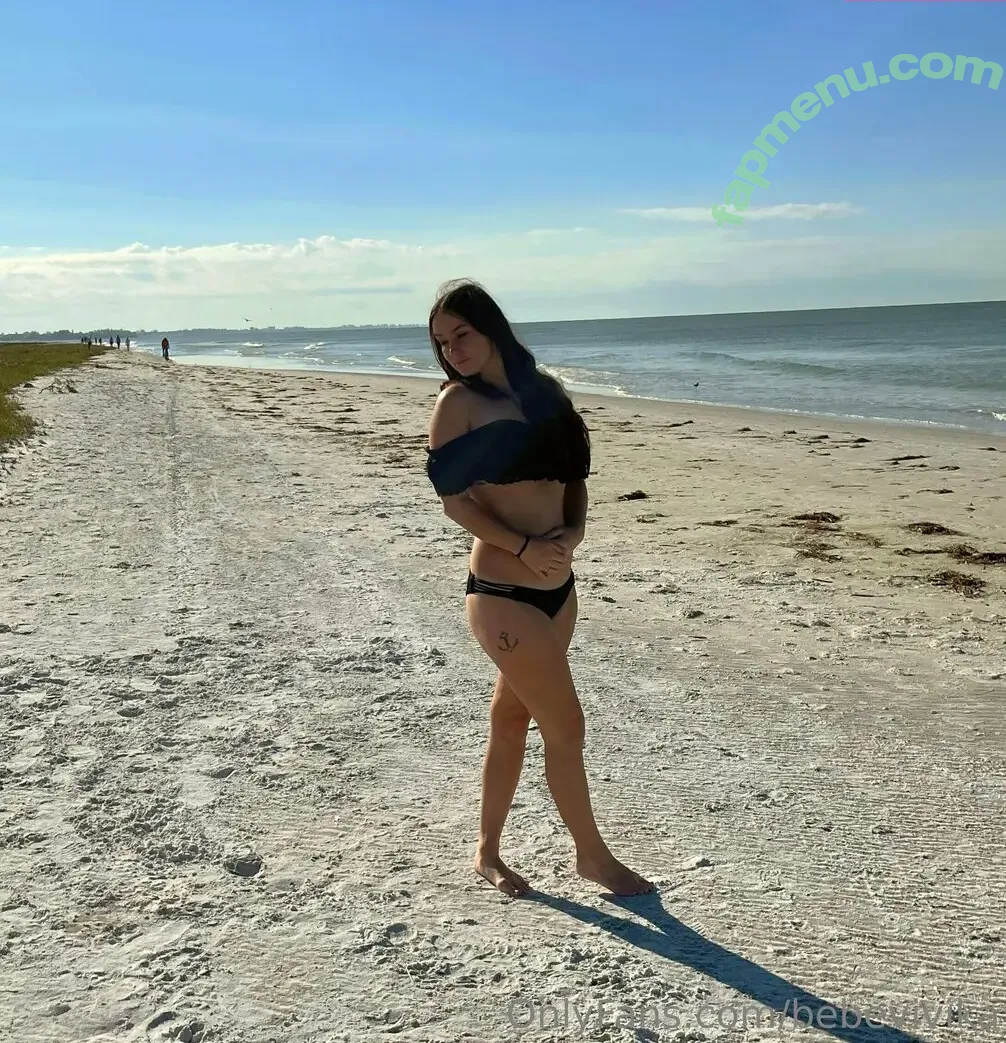 Bebevivika nude photo #0183 (vikababylovecakee)