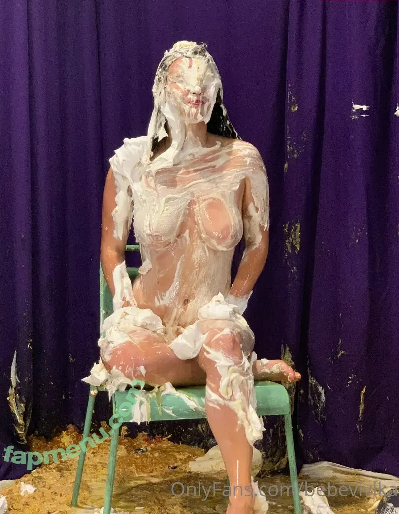 Bebevivika nude photo #0212 (vikababylovecakee)