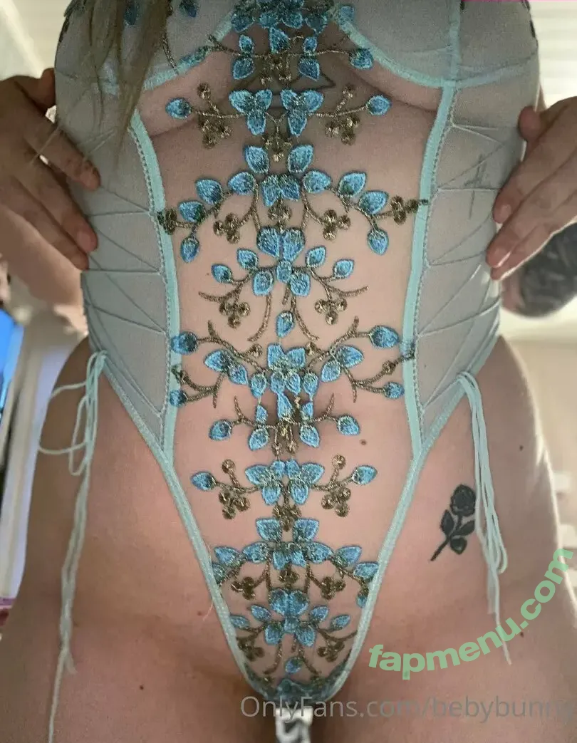 bebybunny nude photo #0023 (bebybunny)
