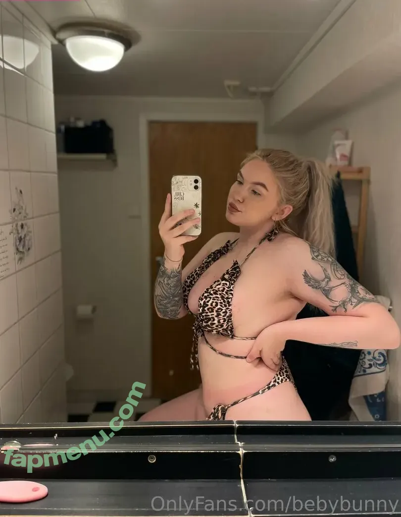 bebybunny nude photo #0027 (bebybunny)