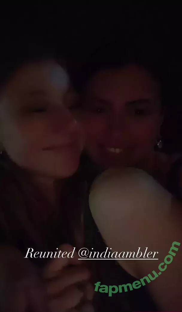 Bec Danaher nude photo #0016 (becdanaher)