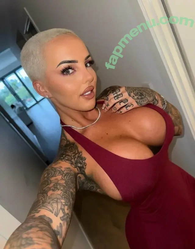 Bec Gorton nude photo #0001 (becgorton_ / yesbabygirl)