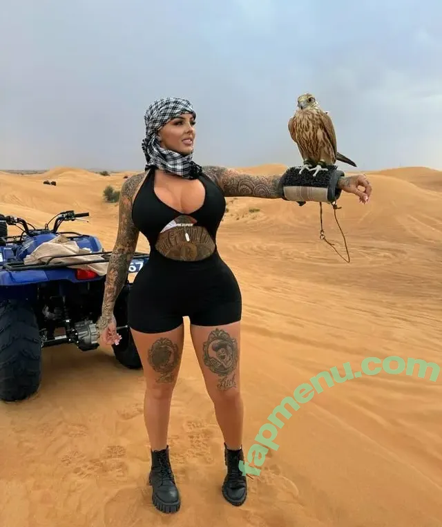 Bec Gorton nude photo #0010 (becgorton_ / yesbabygirl)