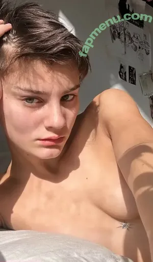 Bec Lauder / beclauder_ nude photo #0112