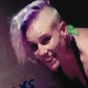 Bec Rawlings / RowdyBec nude photo #0006