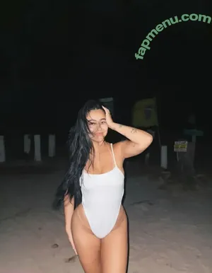 Beca Barreto / becaa_barreto nude photo #0212