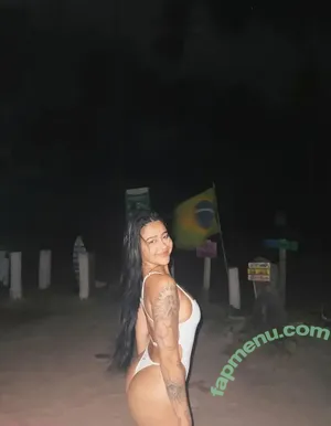 Beca Barreto / becaa_barreto nude photo #0214