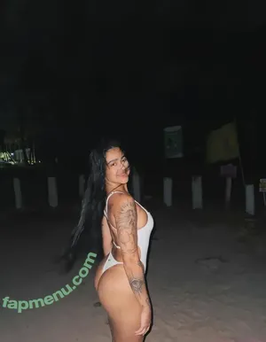 Beca Barreto / becaa_barreto nude photo #0216