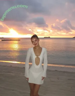 Beca Michie / becamichie nude photo #0099