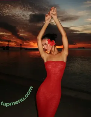 Beca Michie / becamichie nude photo #0100