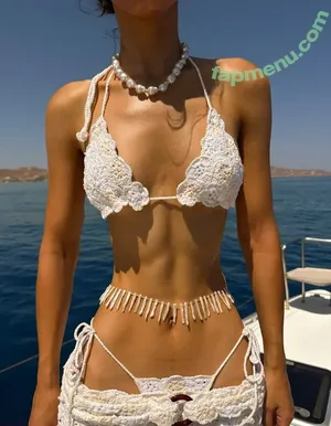 Beca Michie / Becamichie nude photo #0108