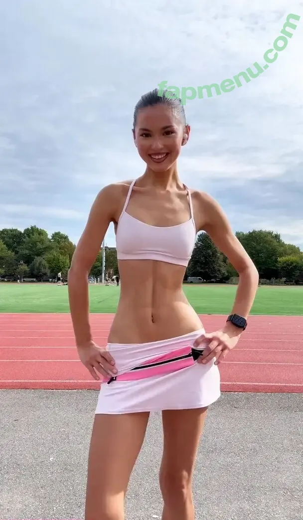 Beca Michie nude photo #0089 (becamichie)