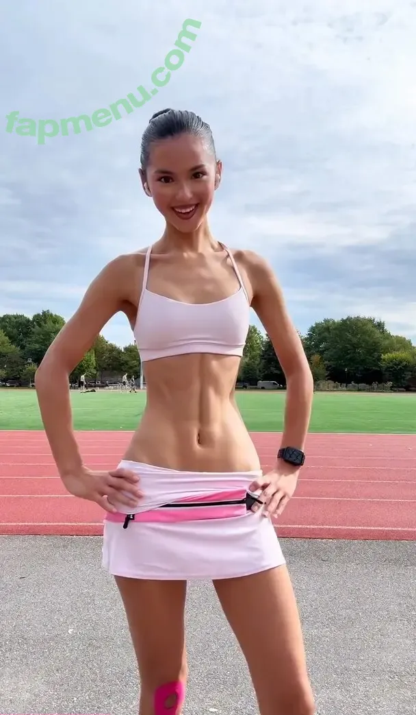 Beca Michie nude photo #0092 (becamichie)