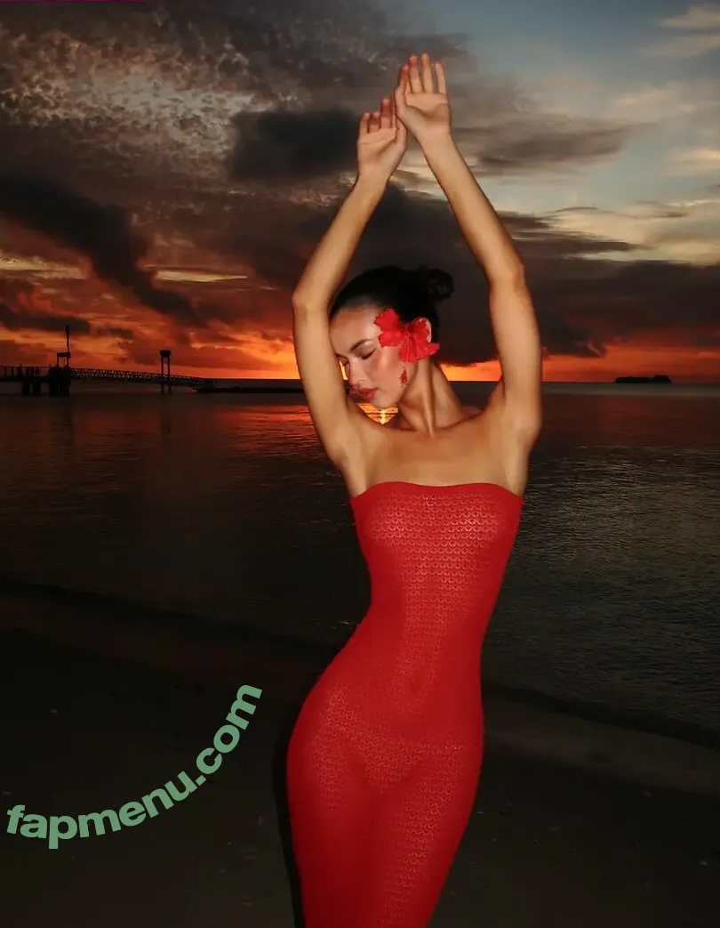 Beca Michie nude photo #0100 (becamichie)