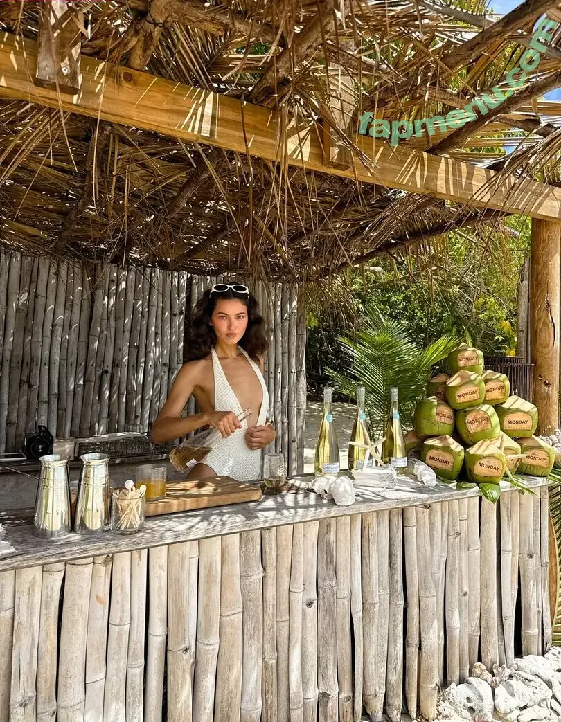 Beca Michie nude photo #0104 (becamichie)