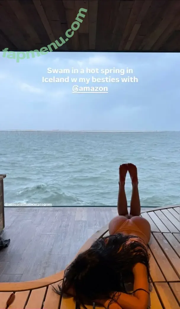 Beca Michie nude photo #0116 (Becamichie)