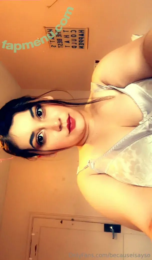 becauseisayso nude photo #0009 (becauseisayso2020)