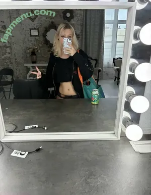 Becauseofdeath / Toby nude photo #0032