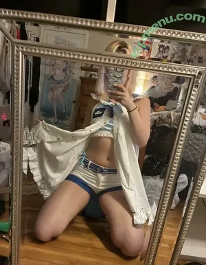 Becauseofdeath / Toby nude photo #0035