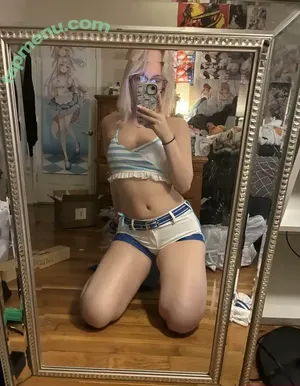 Becauseofdeath / Toby nude photo #0037