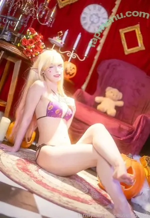 Becauseofdeath / Toby nude photo #0095