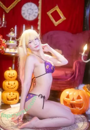 Becauseofdeath / Toby nude photo #0097