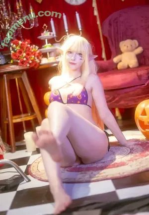 Becauseofdeath / Toby nude photo #0101