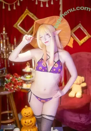 Becauseofdeath / Toby nude photo #0112