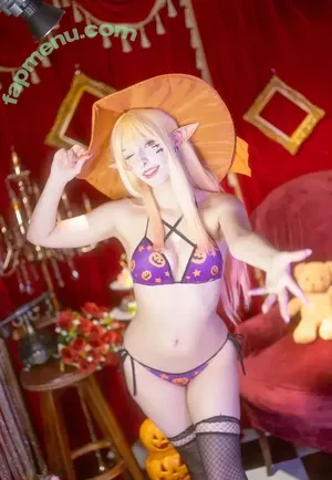 Becauseofdeath / Toby nude photo #0113