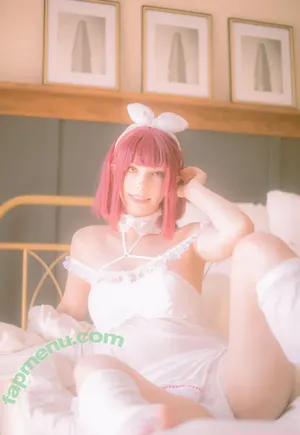 Becauseofdeath / Toby nude photo #0133