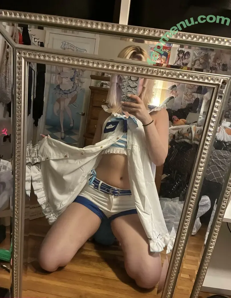 Becauseofdeath nude photo #0035 (Toby)