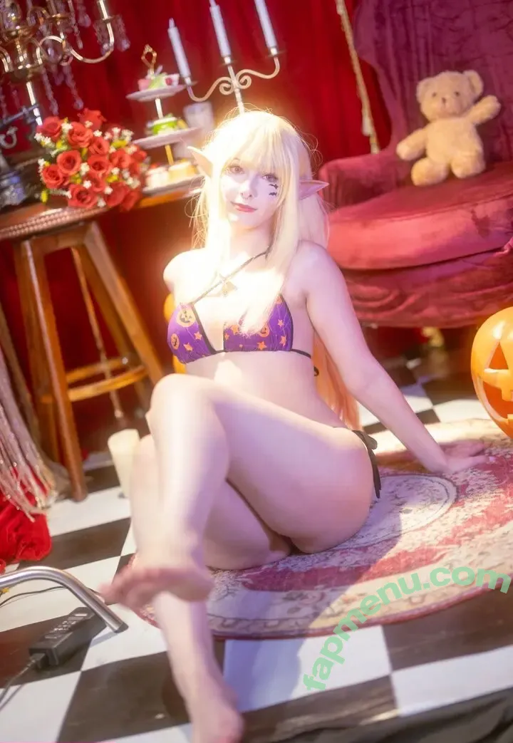 Becauseofdeath nude photo #0100 (Toby)