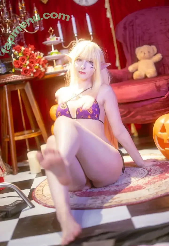 Becauseofdeath nude photo #0101 (Toby)