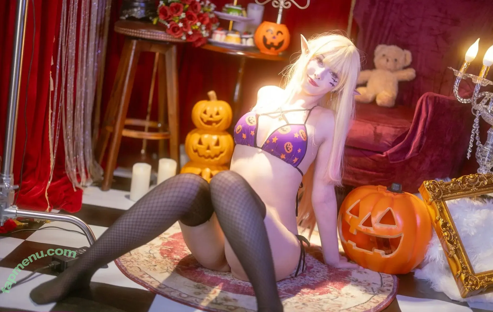 Becauseofdeath nude photo #0104 (Toby)