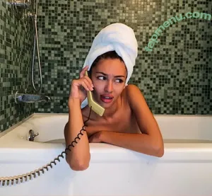 Becca Bae / Becca_Bae nude photo #0001