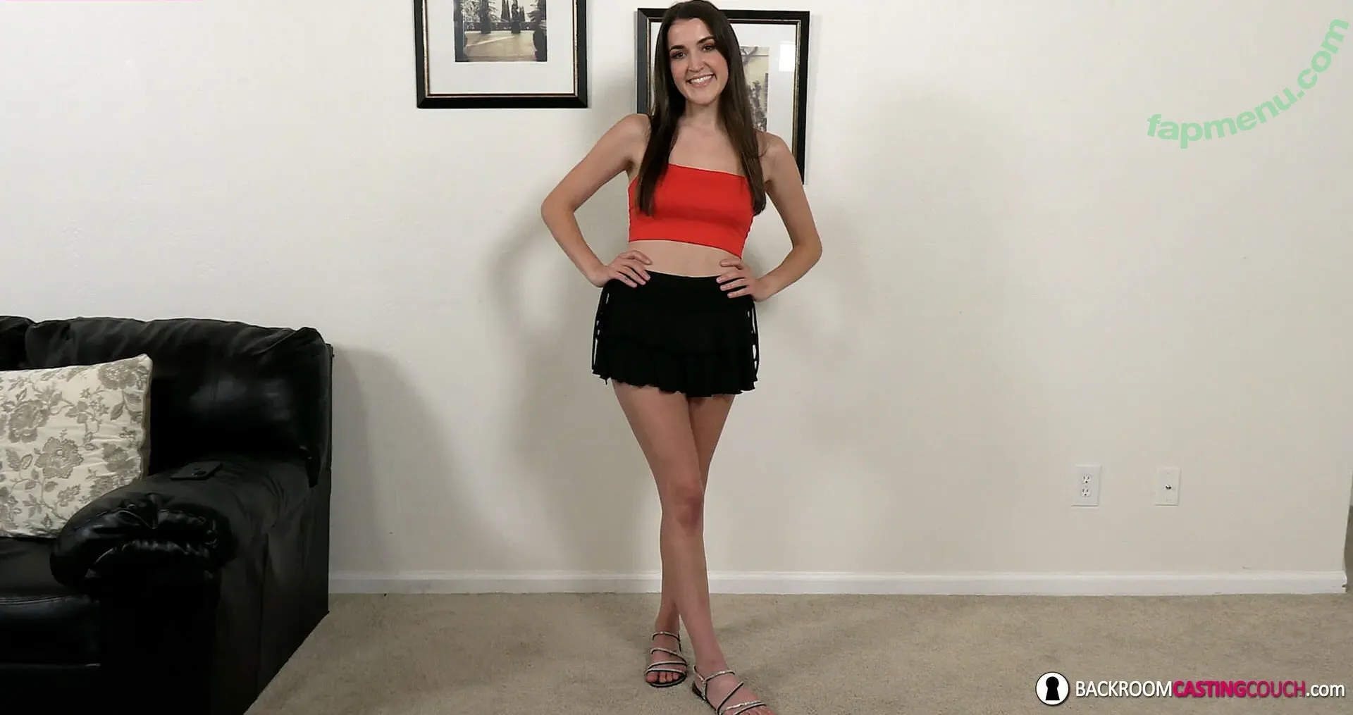 Becca Blair nude photo #0001 (Becca Blair)