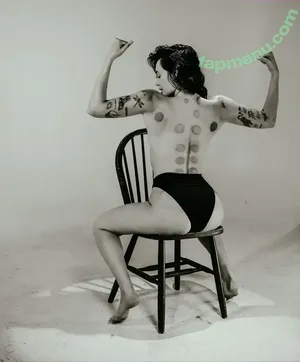 Becca Brown / becca_brownn / brown_barbieoxo nude photo #0050