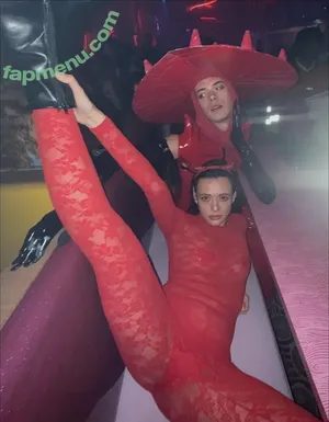 Becca Brown / becca_brownn / brown_barbieoxo nude photo #0056