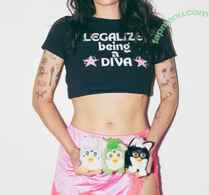 Becca Brown / becca_brownn / brown_barbieoxo nude photo #0060