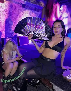 Becca Brown / becca_brownn / brown_barbieoxo nude photo #0064